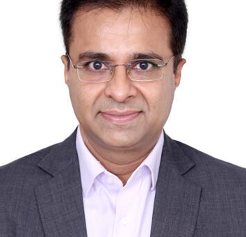 Amit Ratanpal, Founder & Managing Director, BLinC