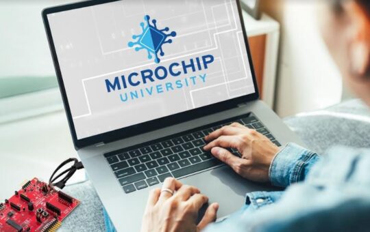 Microchip Technology Inc.