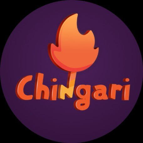 Chingari-App-Logo