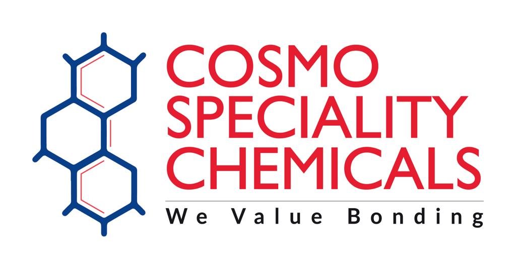 Mr. Anil Gaikwad, Business Head, Cosmo Speciality Chemicals