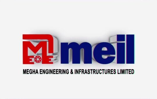 Megha Engineering and Infrastructures Limited