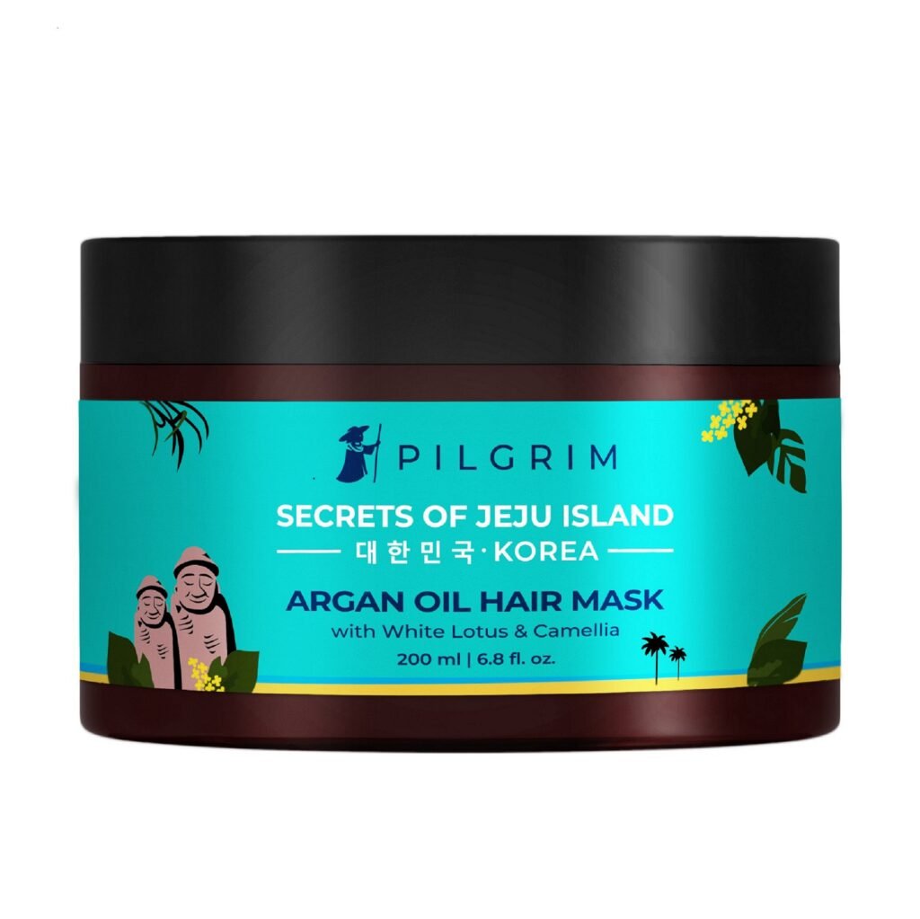 Pilgrim is a 'Made in India' brand