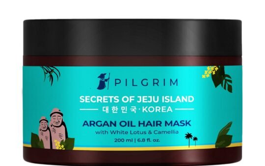 Pilgrim is a 'Made in India' brand