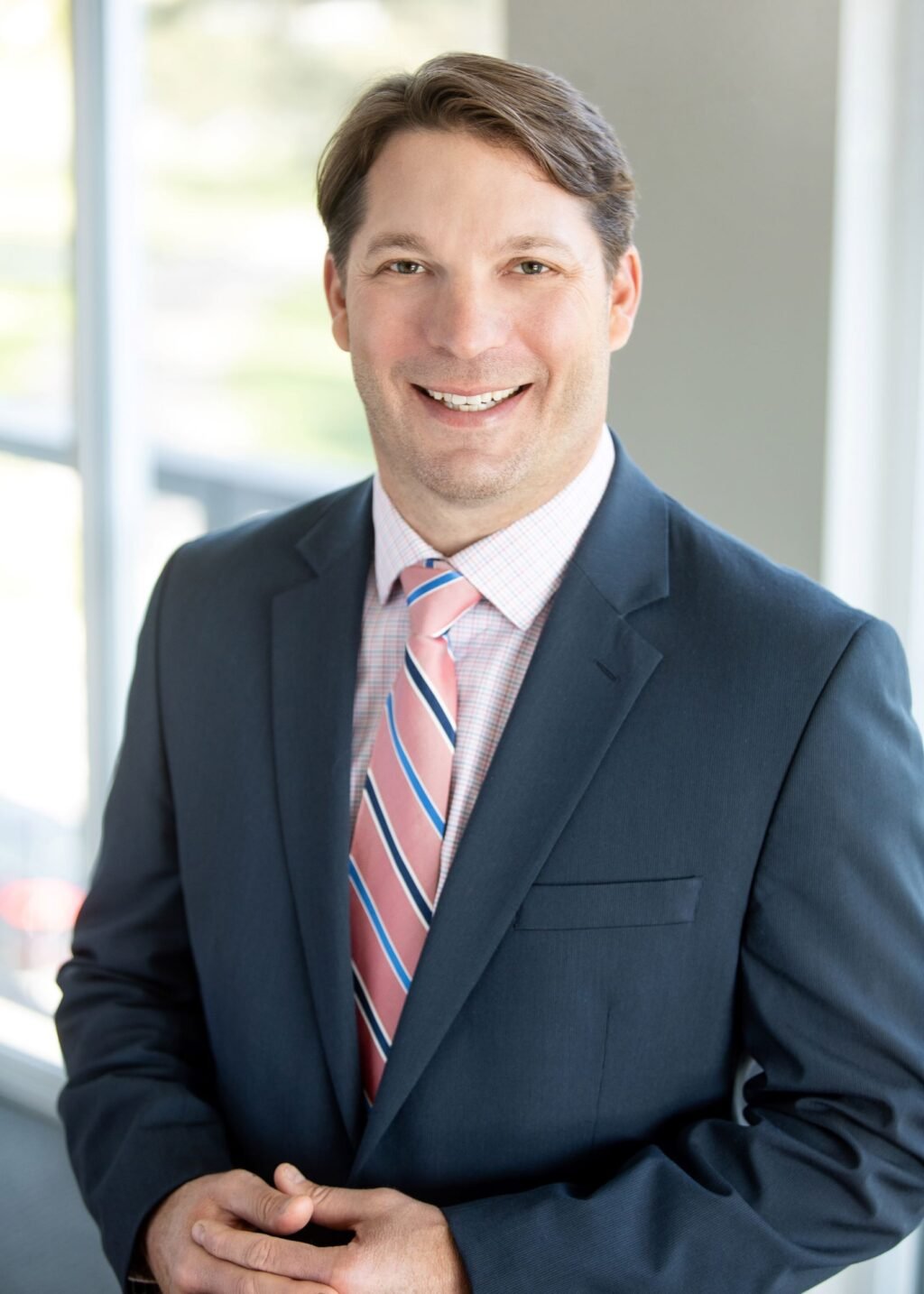 Powers Insurance & Risk Management's Scott Weiler