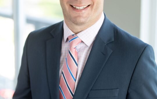 Powers Insurance & Risk Management's Scott Weiler