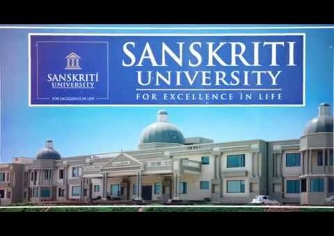 Sanskriti-University