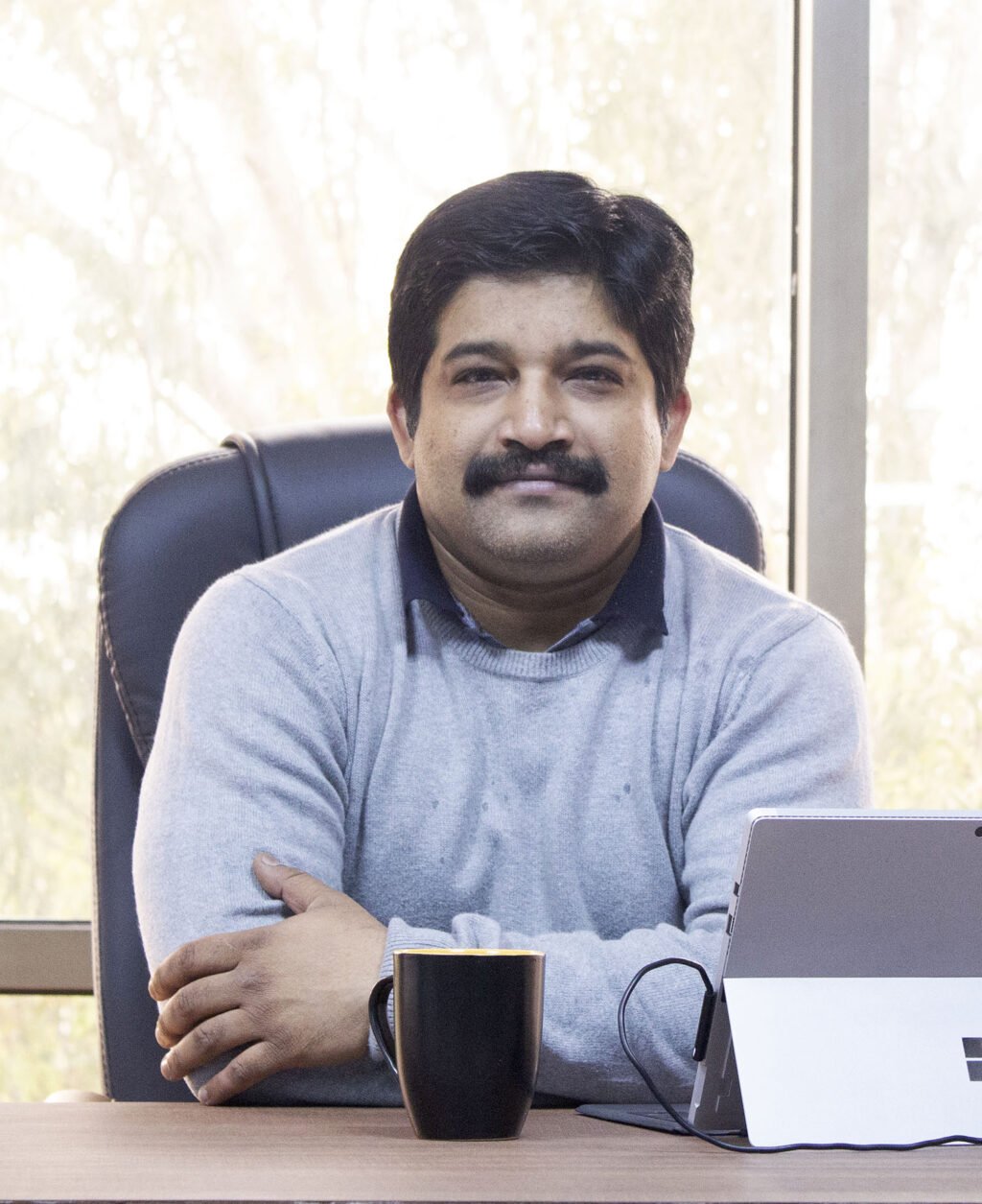 Soumya Chatterjee, CEO, Easyrewardz