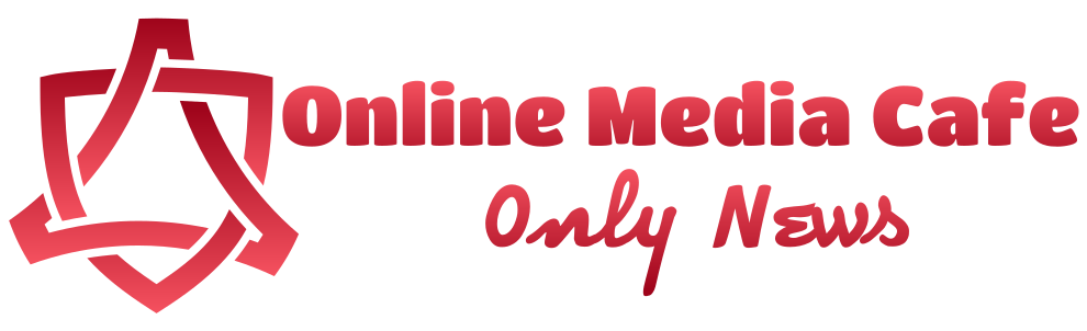Online Media Cafe