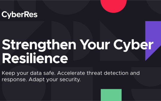 CyberRes
