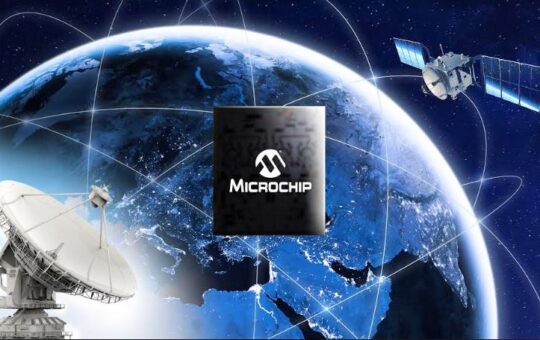 About Microchip Technology Microchip Technology Inc