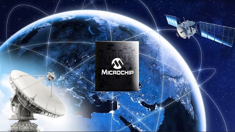 About Microchip Technology Microchip Technology Inc