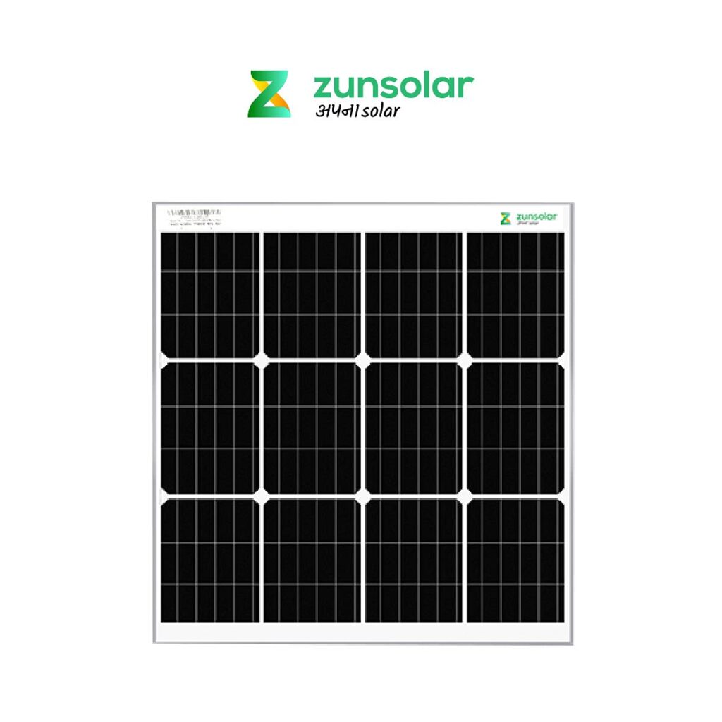 ZunSolar