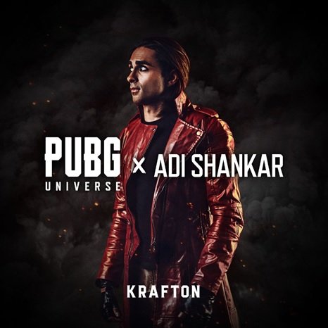 Adi Shankar - PUBG