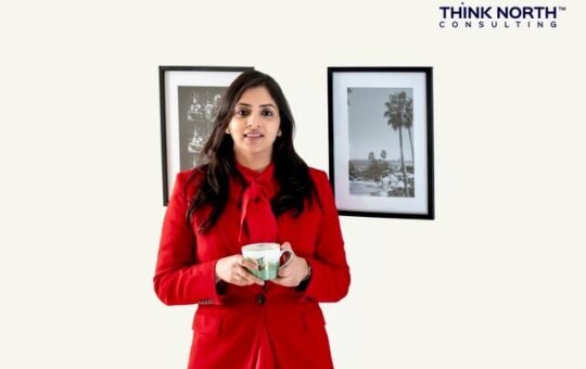 EntrepreNaari turns to woman-led digital organisation, 'Think North Consulting' for its launch