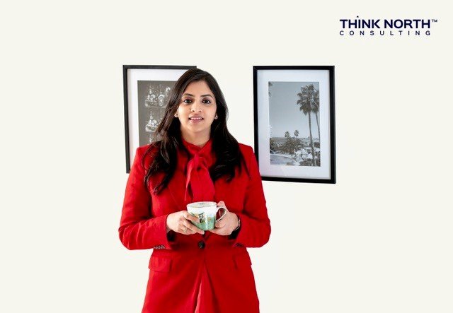 EntrepreNaari turns to woman-led digital organisation, 'Think North Consulting' for its launch