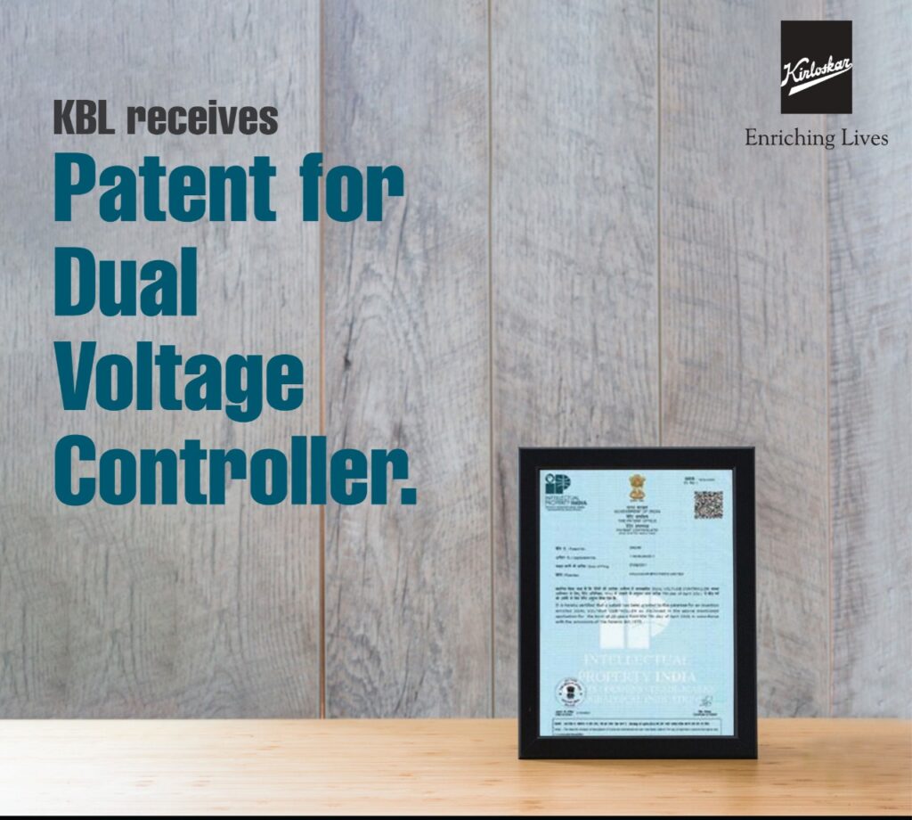 Dual Voltage Controller