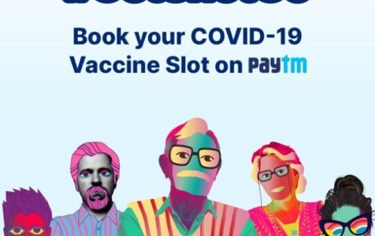 Paytm ‘GetShotGo’ campaign video garners over 1 billion views, encourages users to get vaccinated