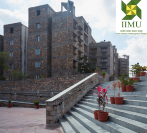 IIM Udaipur Opens Applications of its Full-Time 1-Year MBA for 2022-2023