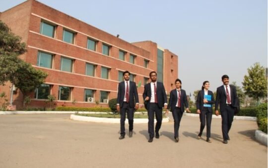JKBS invites applications for Limited seats against withdrawals for PGDM 2021-2023