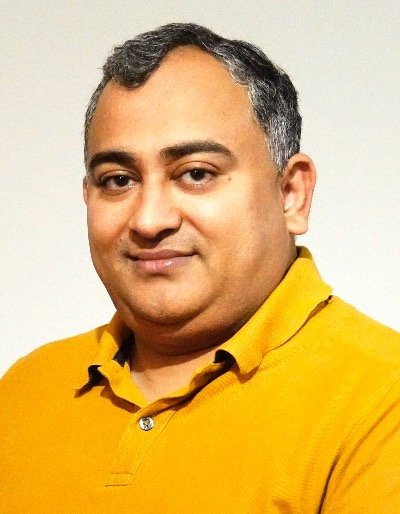 Mr. Keerthivasan Subramanian_Playtoome,Founder &CEO