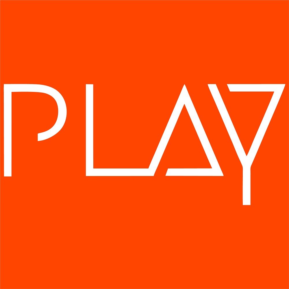 PLAY Logo