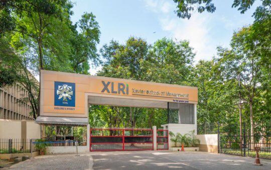 XLRI commences New Academic Session of 2021 at both the campuses