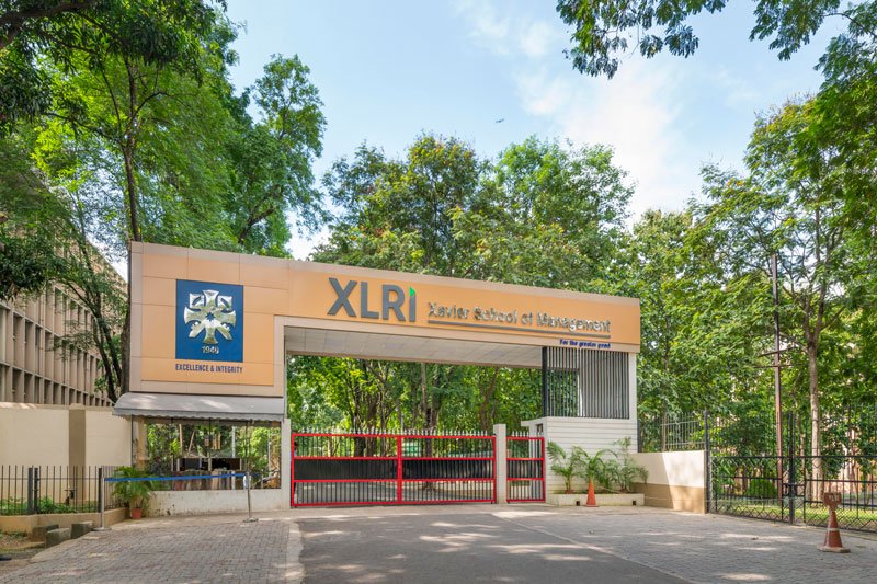 XLRI commences New Academic Session of 2021 at both the campuses