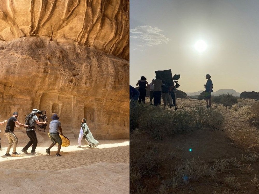 Film Alula Debuts at Cannes and Announces New Facilities for Film Crews