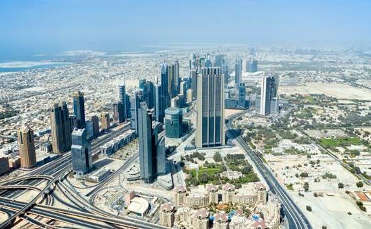Dubai