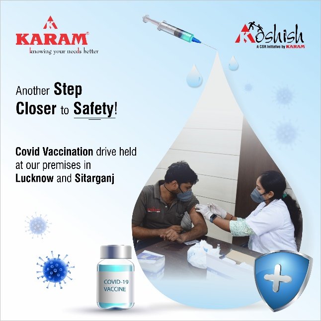 KARAM Safety Private Limited