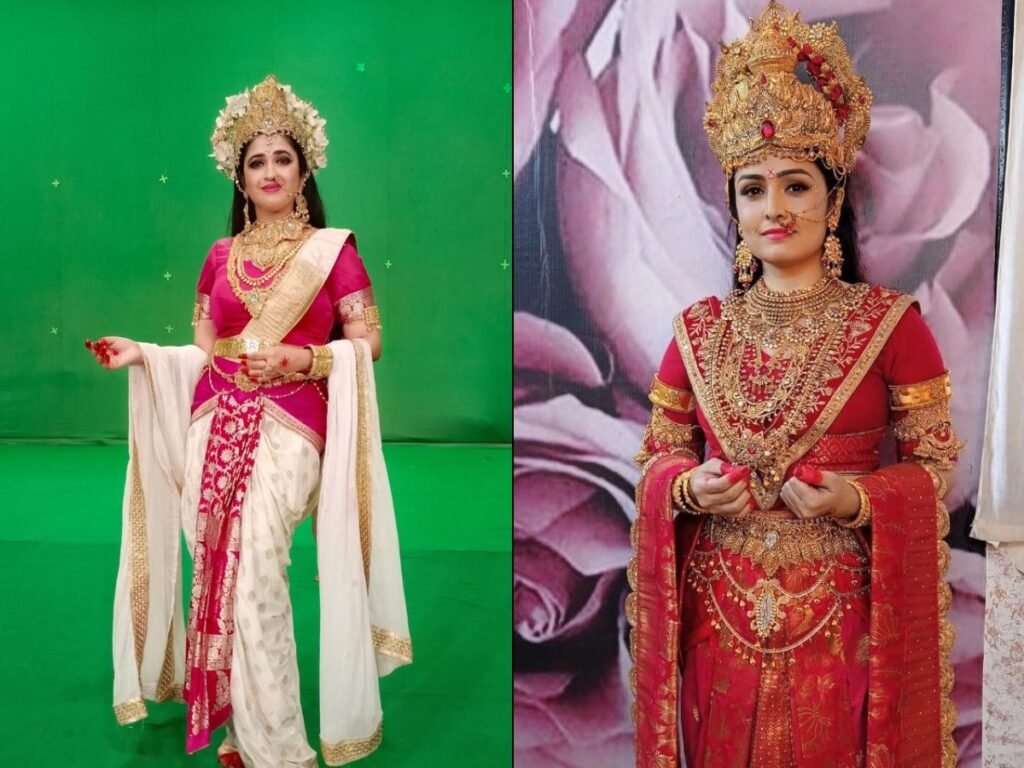 Neha Narang, Shalini Vishnudev and Owais Mallick to be seen in &TV’s Santoshi Maa SunayeVratKathayein
