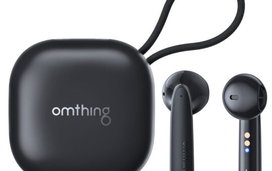 1More enters India with a sub brand - omthing (one more thing)