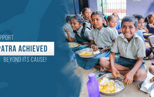 Akshaya Patra Foundation