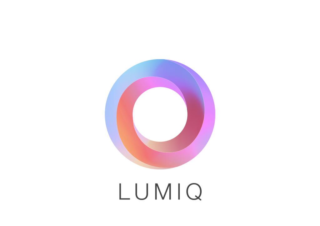 Lumiq Logo