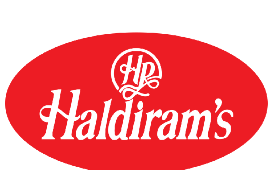 Haldiram's