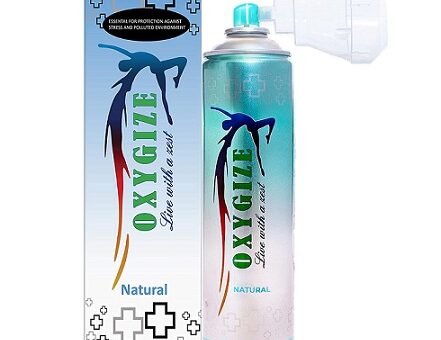 Oxygize
