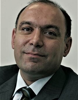 Alparslan Kutukcuoglu, International Business Director & Member of Supervisory Board