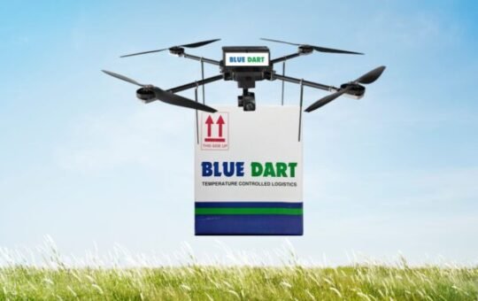 Blue-Dart-Drone-