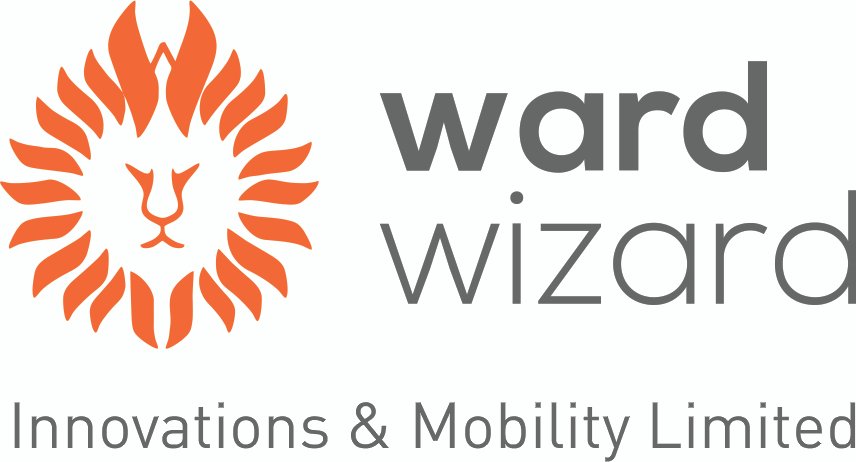 Company Logo_Wardwizard Innovations and Mobility Ltd
