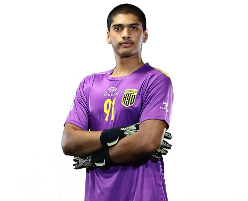 HFC-Abhinav