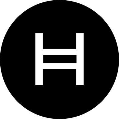 Hedera Hashgraph Logo