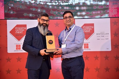 Inorbit Malls Bags 4 Top Honours At The Images Shopping Centre Awards 2021