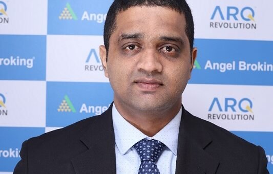 Mr. Prathamesh Mallya, AVP- Research, Non-Agri Commodities and Currencies, Angel One Ltd