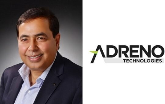 Raman Chadha, MD- Adreno Technologies