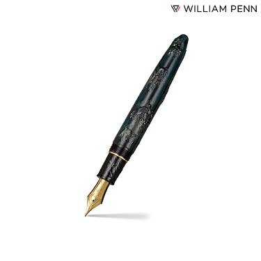 Sailor Limited Edition Wabi Sabi Fountain Pen at William Penn