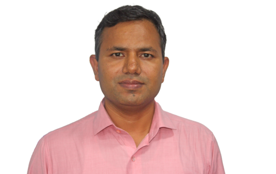 Vikram Singh, Head of Product, mPokket