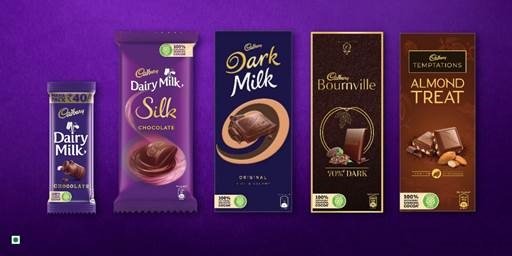 India’s Most Loved Cadbury Chocolates Reinforces its Commitment to Sustainable Cocoa Sourcing
