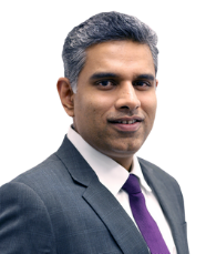 Shajai Jacob, Managing Director & Country Head - ApnaComplex