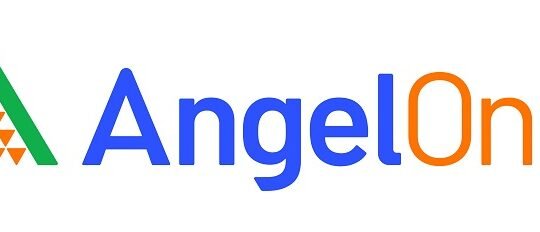 AngelOne Logo