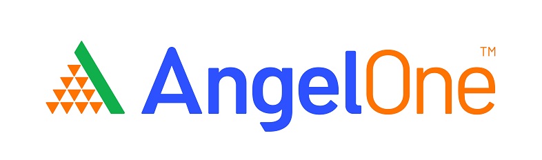 AngelOne Logo